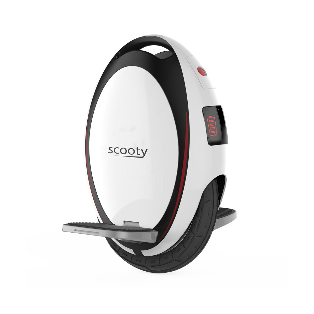 Scooty A9