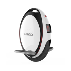 Scooty A9