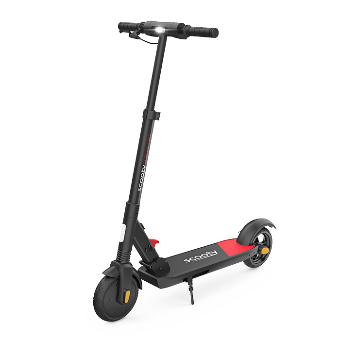 Scooty Drive Pro