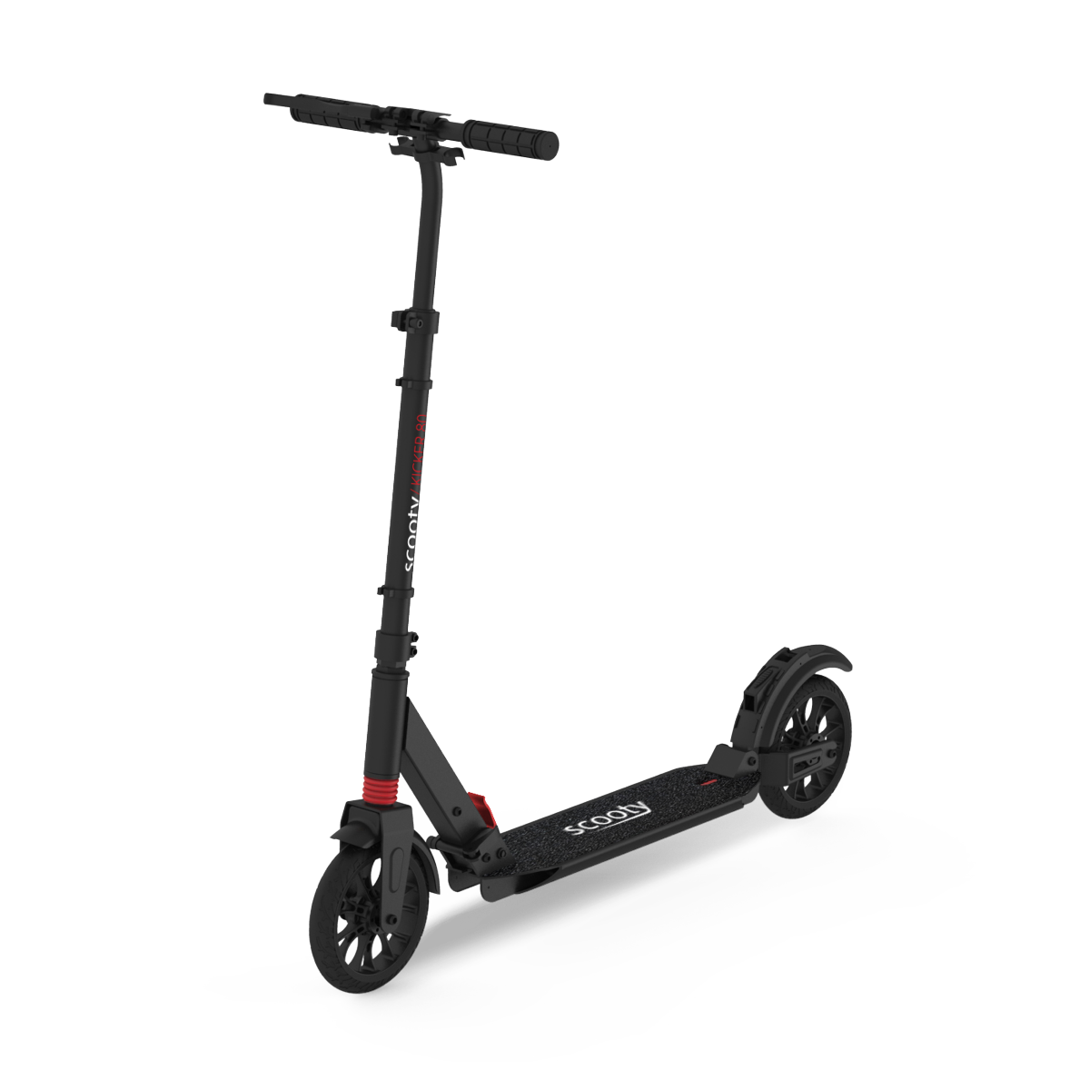 Scooty Kicker 80