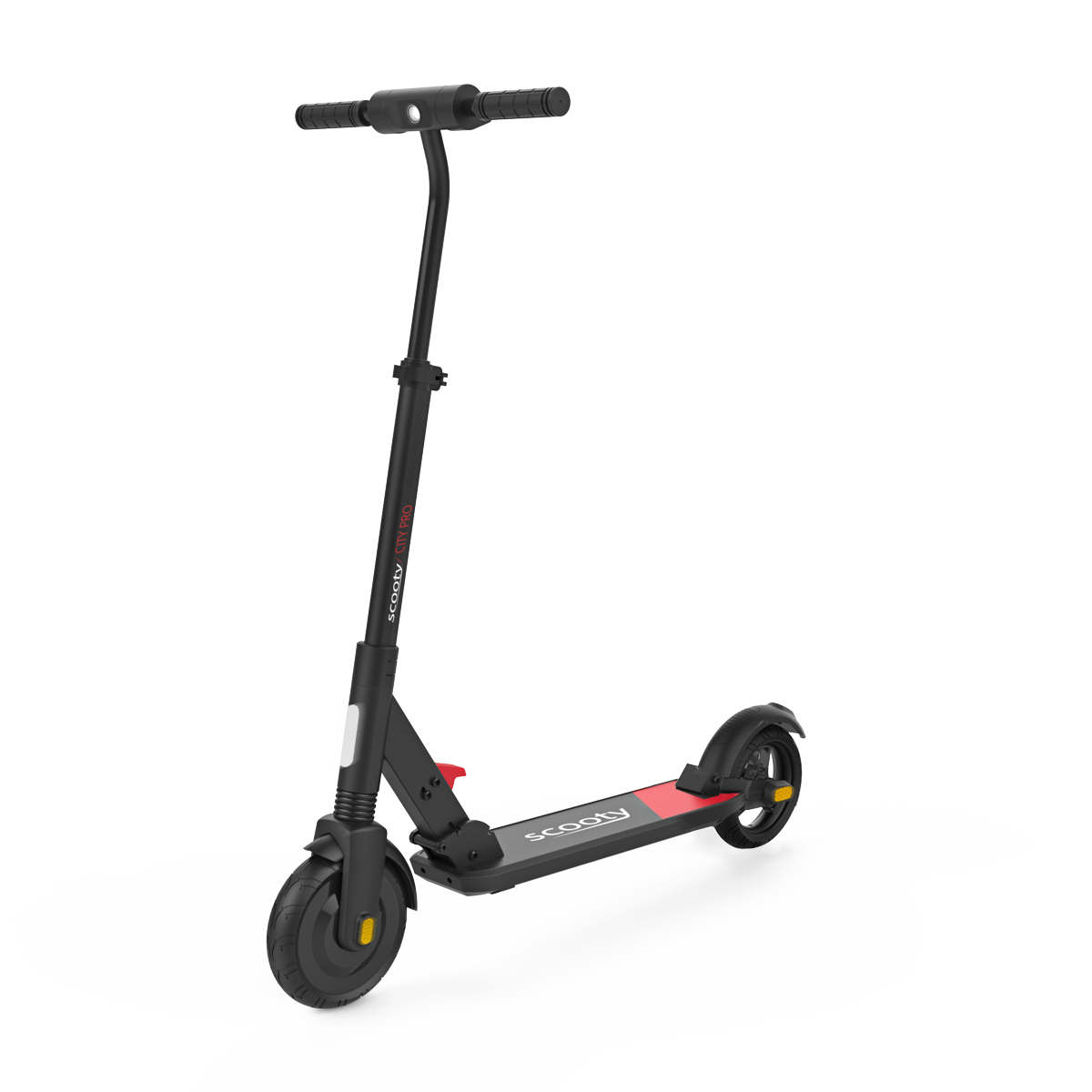 Scooty City Pro